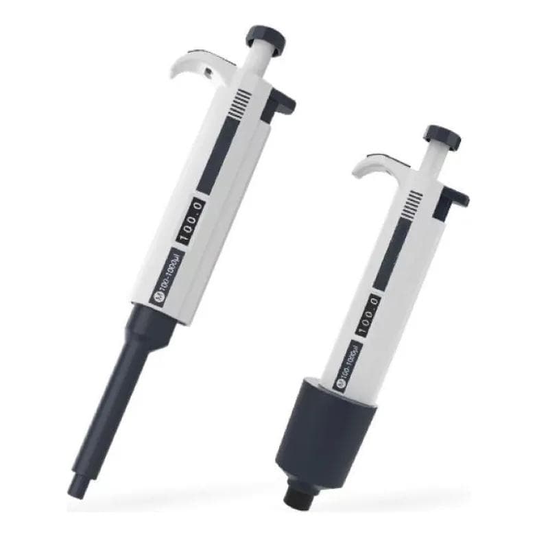 Autoclavable micropipette