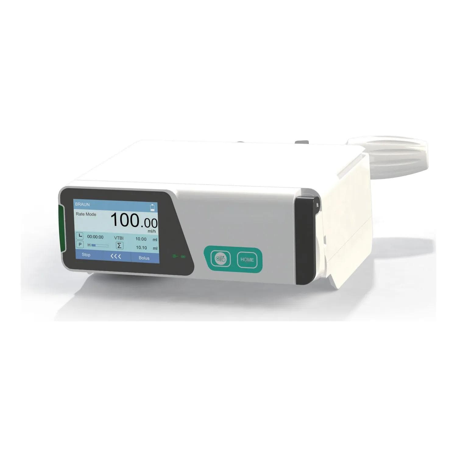 Infusion pump