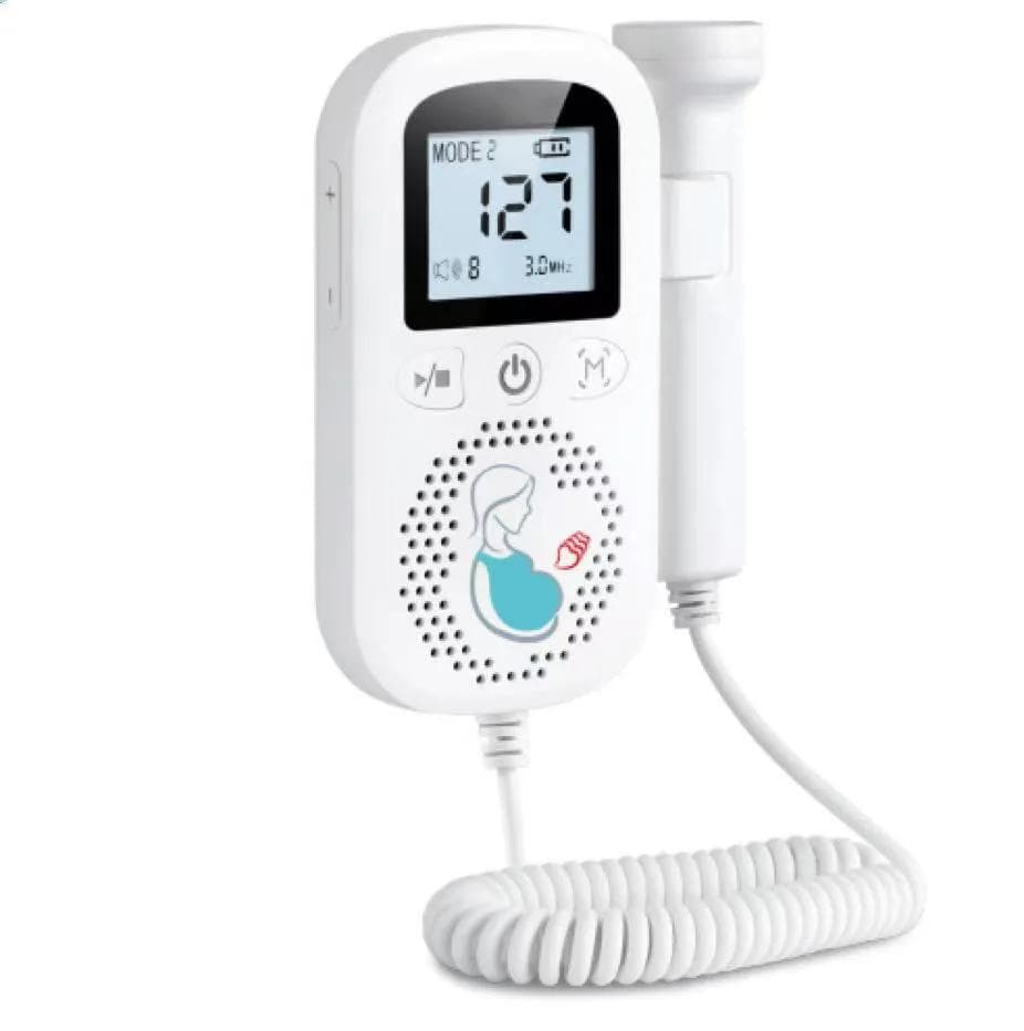 Fetal doppler