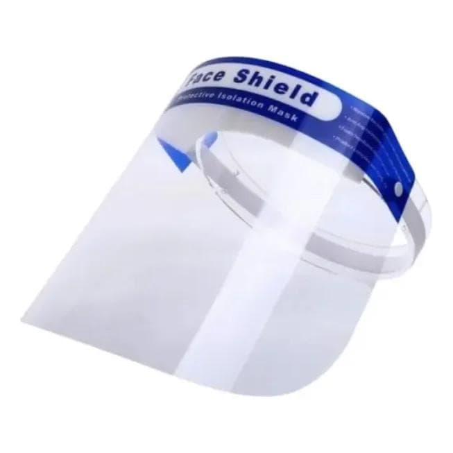 Face shield