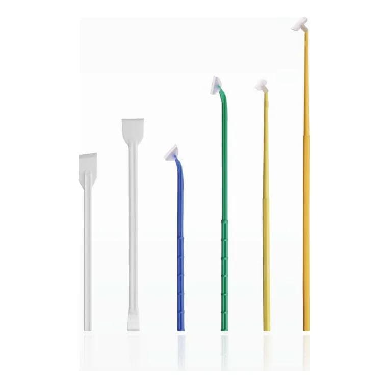 Cytology brush