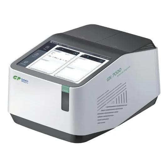 Coagulation analyzer module