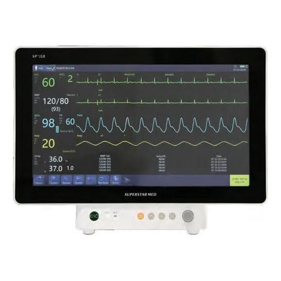 Patient monitor