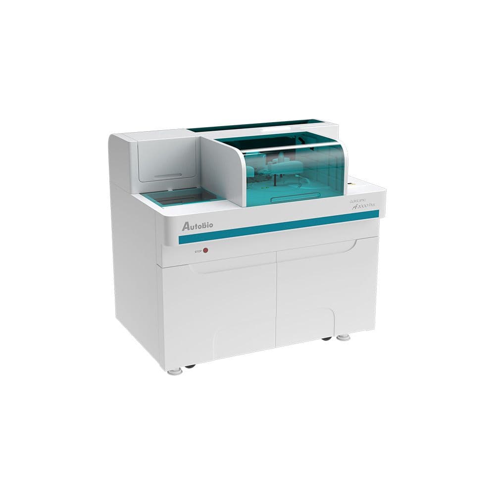 AutoLumo A2000 Plus Immunoassay
