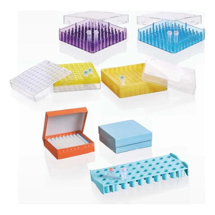 Cryobox