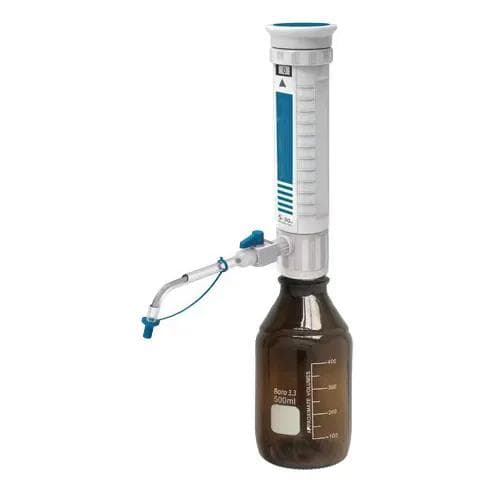 Bottle-top dispenser
