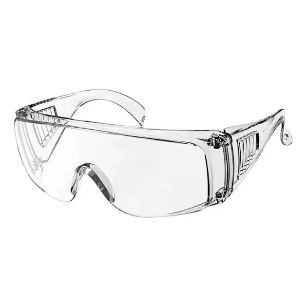 Safety goggles