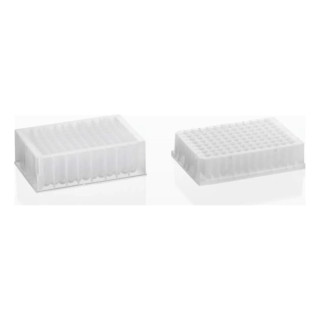 Detachable ELISA plate