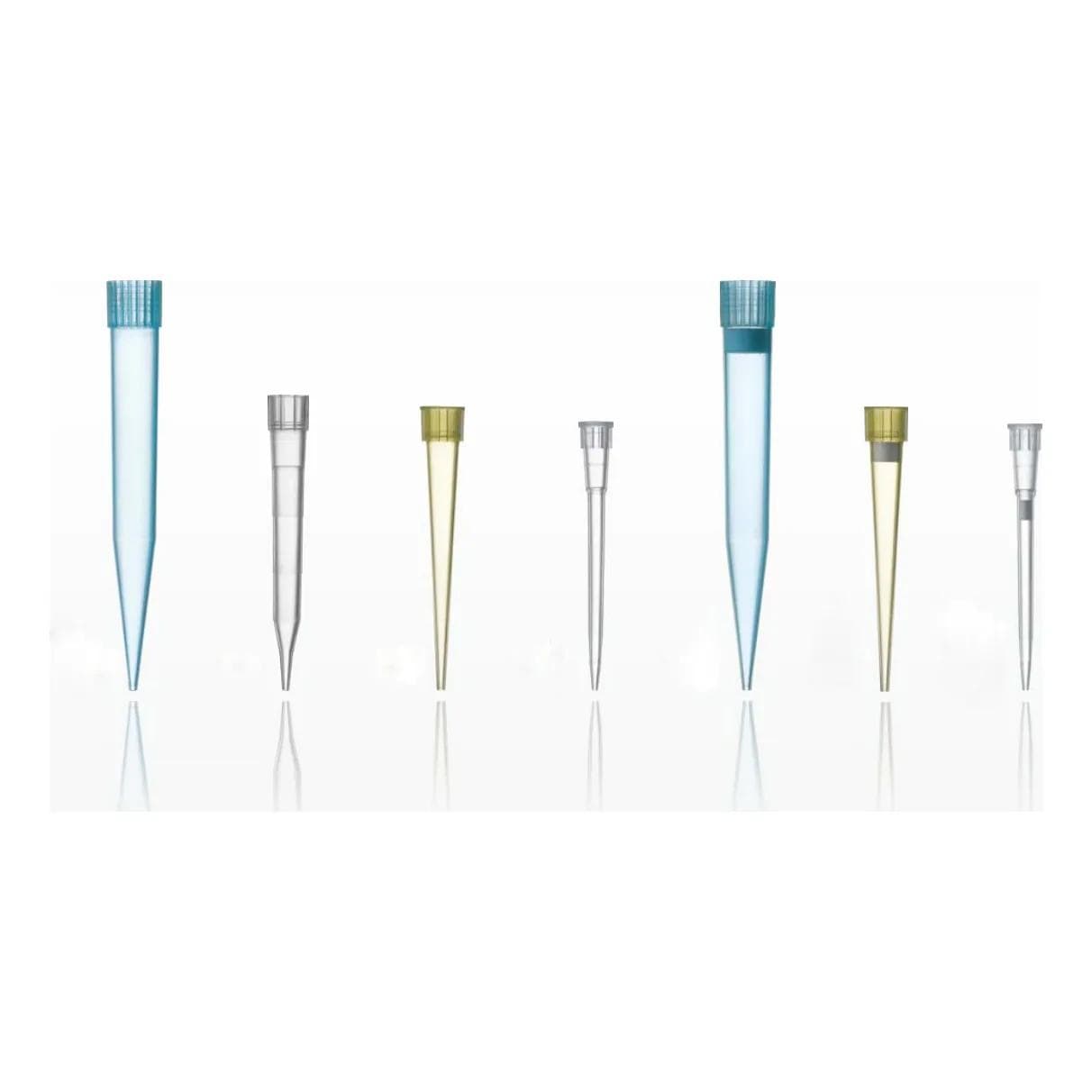 Pipette tip
